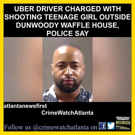 Dunwoody, Georgia — Woman Critically Injured in Waffle House Shooting