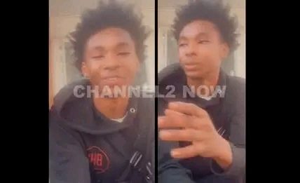 St. Louis, Missouri – Darrell Price, a 16-year-old boy, was fatally shot on the evening of October 6, 2025, in a tragic incident that has shaken the local community.