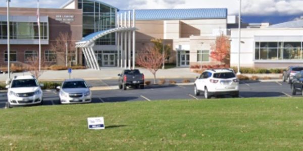 Minor detained over bomb threat to Utah high school which forced an evacuation: ‘beyond the scale of a hoax’