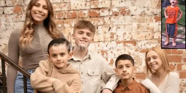 OGDEN, Utah — Gunfire erupted near Ben Lomond High School on Monday afternoon, leaving 16-year-old Mason Caballero fatally wounded.