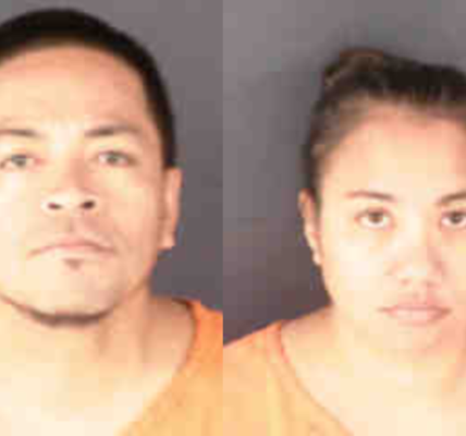 Florida couple suspected of leaving a child along a highway with guns and cash: ‘Take care of the house’