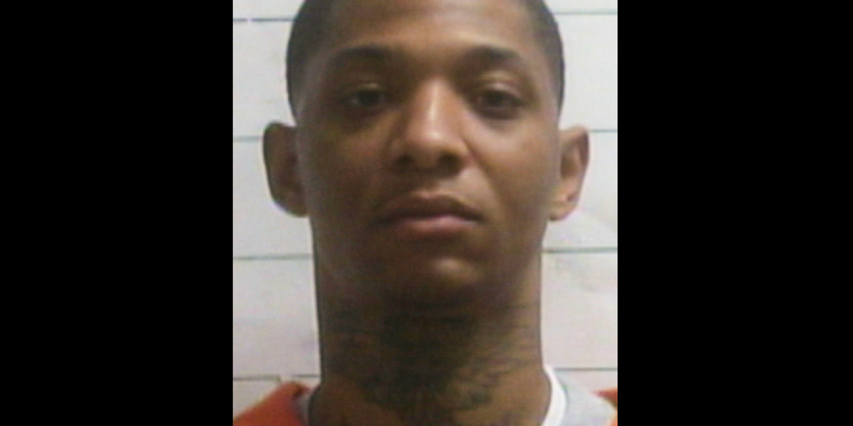 Last of New Orleans jail inmates who broke out in viral escape is caught months later