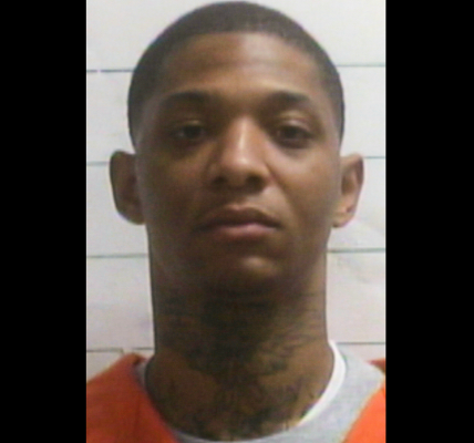 Last of New Orleans jail inmates who broke out in viral escape is caught months later