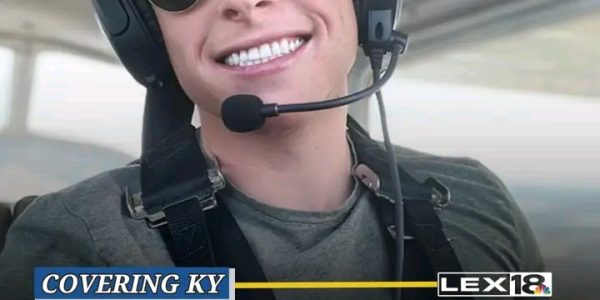 St. Petersburg, Florida – The community of St. Petersburg is mourning the devastating loss of Spencer Christian Arnold, who tragically died in a plane crash in Williston, Florida