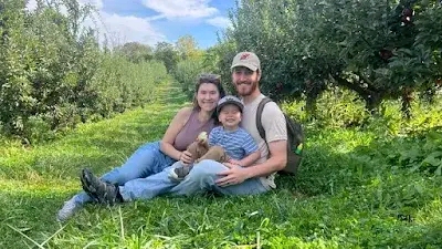Berkeley Heights, New Jersey — Thomas “TJ” Mauch was found dead after having been reported missing earlier this week, leaving the entire community in shock and heartbreak.