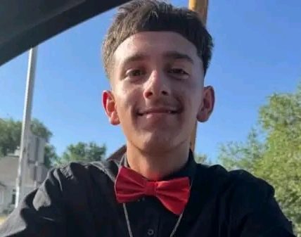 Ogden, Utah — Mason Caballero, a bright and kind 16-year-old, was fatally shot near his high school on October 8, 2025, leaving the community devastated.