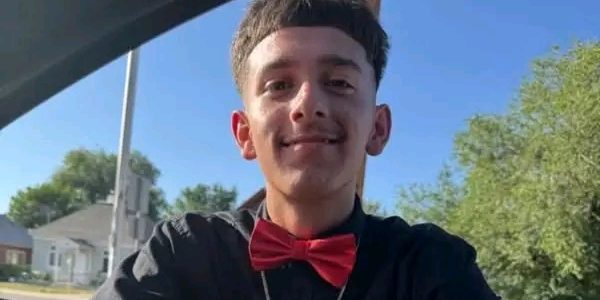 Ogden, Utah — Mason Caballero, a bright and kind 16-year-old, was fatally shot near his high school on October 8, 2025, leaving the community devastated.