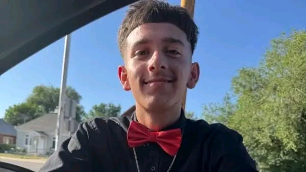 Ogden, Utah — Mason Caballero, a bright and kind 16-year-old, was fatally shot near his high school on October 8, 2025, leaving the community devastated.