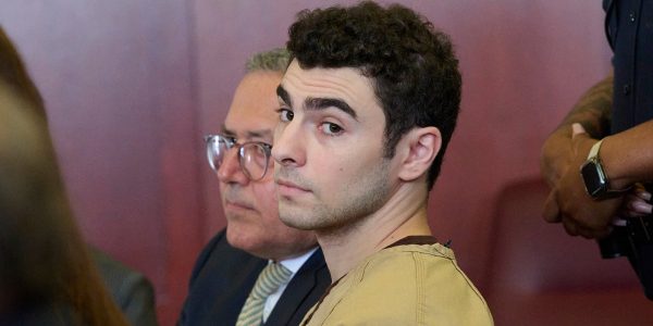 Luigi Mangione: Prosecutors insist social media posts didn’t jeopardize murder trial
