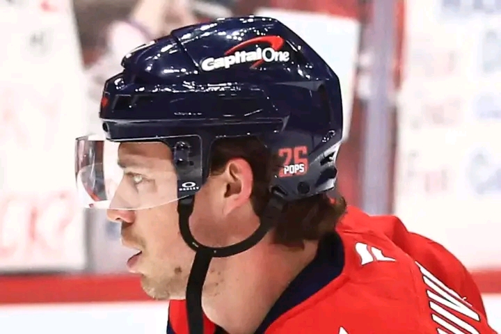 Washington, D.C. — The Washington Capitals opened their season not just with a game, but with a heartfelt tribute that transcended sports