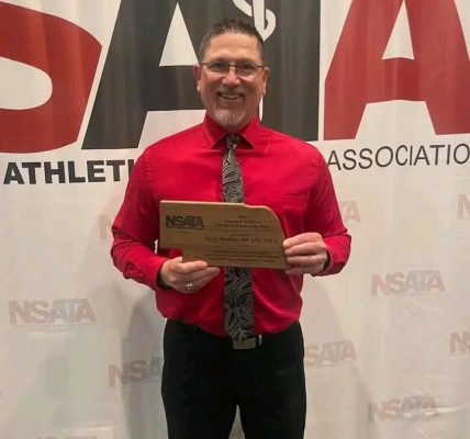 Amherst, NE — The Amherst and New West Sports Medicine communities are reeling after the sudden passing of Scott Kratzer,
