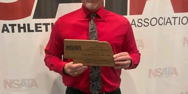 Amherst, NE — The Amherst and New West Sports Medicine communities are reeling after the sudden passing of Scott Kratzer,