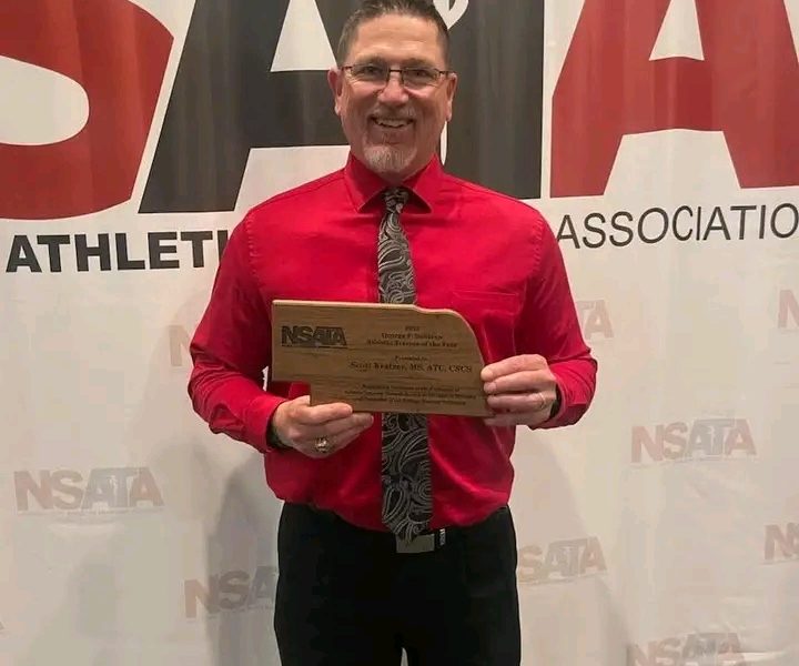Amherst, NE — The Amherst and New West Sports Medicine communities are reeling after the sudden passing of Scott Kratzer,