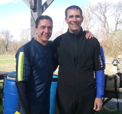 Connecticut – Rob Szabo Parachuting Accident Claims Life of CPI Cornerstone