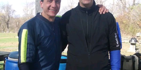 Connecticut – Rob Szabo Parachuting Accident Claims Life of CPI Cornerstone