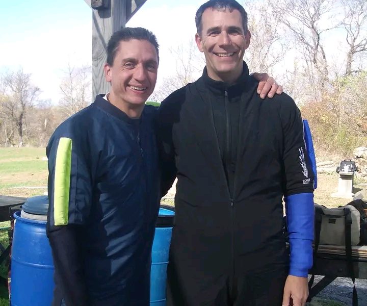 Connecticut – Rob Szabo Parachuting Accident Claims Life of CPI Cornerstone