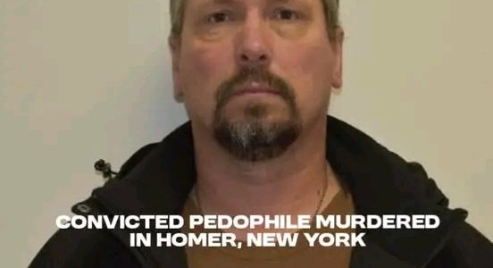 Homer, NY – Anthony T. Beecham Found Shot to Death Near 40 Grove Street