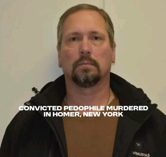 Homer, NY – Anthony T. Beecham Found Shot to Death Near 40 Grove Street