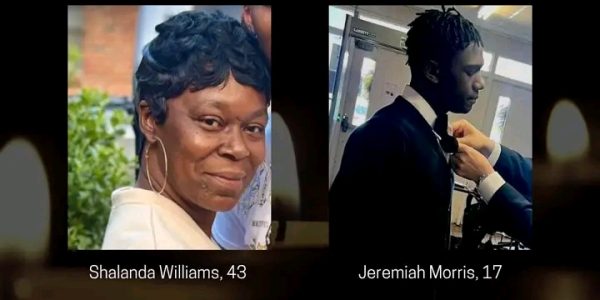 Montgomery, Alabama — A wave of heartbreak has swept through the city after the fatal downtown mass shooting that claimed the life of Shalanda “Rena” Williams,