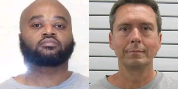 Greene County, North Carolina — Ernest Nichols was found dead Sunday morning at Greene Correctional Institution, authorities confirmed, after serving time for repeatedly raping a teenage girl.