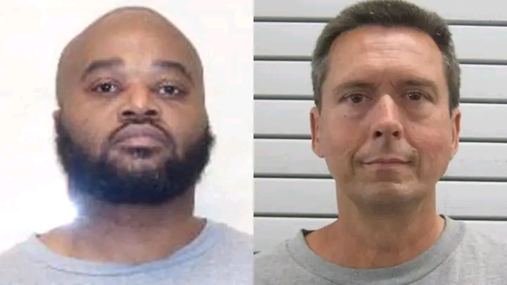 Greene County, North Carolina — Ernest Nichols was found dead Sunday morning at Greene Correctional Institution, authorities confirmed, after serving time for repeatedly raping a teenage girl.