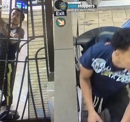 Beloved NYC security guard beaten to death in random attack at subway station: cops