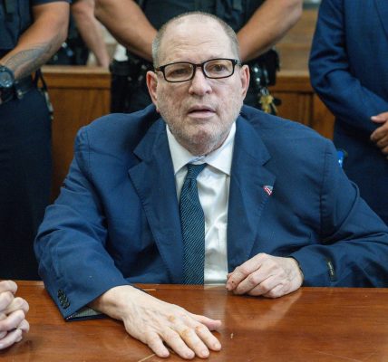Jurors in Harvey Weinstein’s trial say they felt ‘threatened’ to provide guilty verdicts, new court documents allege