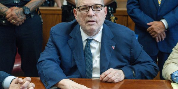 Jurors in Harvey Weinstein’s trial say they felt ‘threatened’ to provide guilty verdicts, new court documents allege