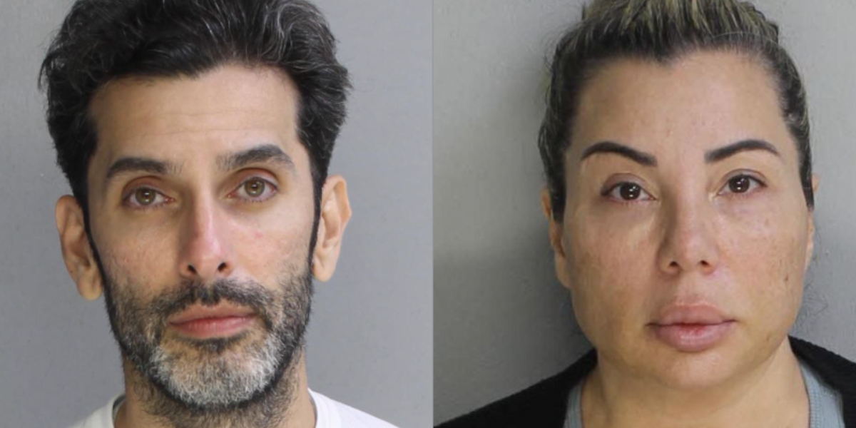 Didn’t see that coming: Fortune tellers accused of stealing almost $600,000 from victim by claiming they’d ‘remove curse,’ police say