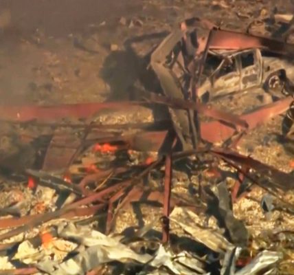 Tennessee plant explosion latest: Massive blast kills ‘multiple people’ as emergency crews respond