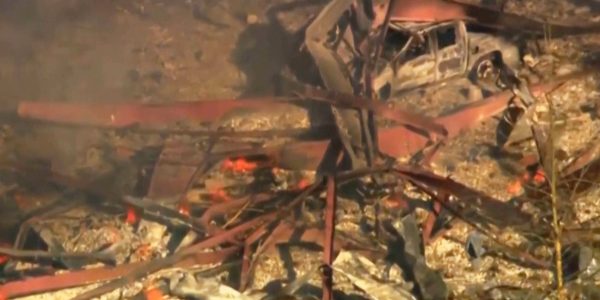 Tennessee plant explosion latest: Massive blast kills ‘multiple people’ as emergency crews respond