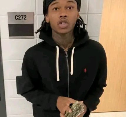 St. Louis, Missouri — A community gathering meant to honor a lost life turned into yet another tragedy Wednesday evening when gunfire erupted during a vigil in the Hamilton Heights neighborhood