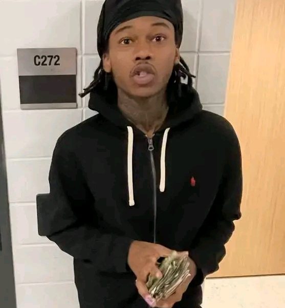 St. Louis, Missouri — A community gathering meant to honor a lost life turned into yet another tragedy Wednesday evening when gunfire erupted during a vigil in the Hamilton Heights neighborhood