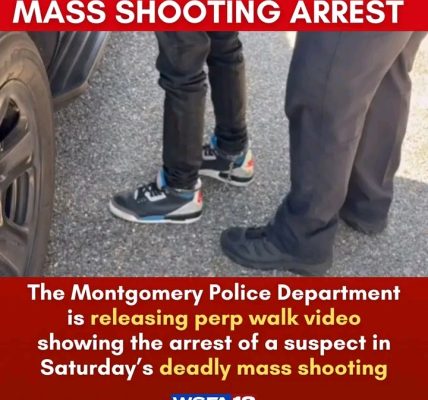 MONTGOMERY, Ala. – A juvenile suspect is now in custody following a deadly mass shooting that shook downtown Montgomery last Saturday.