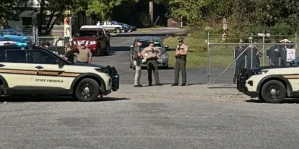 BUCKSNORT, Tenn. — Multiple people were killed in a massive explosion at Accurate Energetic Systems, an explosives manufacturing facility, on Friday morning, leaving the community in shock and mourning