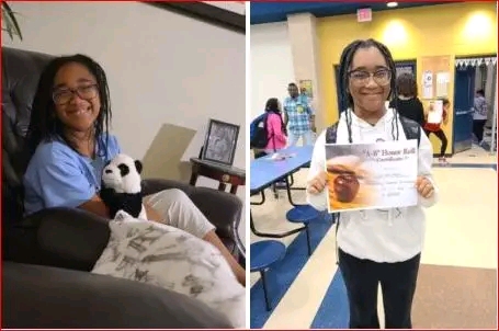 Spanaway, Washington – A quiet Pierce County neighborhood was shattered Thursday night after a tragic shooting left two adults dead and a teenage girl traumatized.