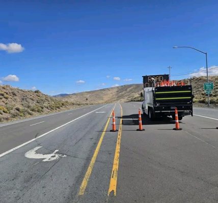 Reno, Nevada – Tragedy struck on the morning of October 4, 2025, when Susan Goodenow, 62, was killed in a devastating traffic accident while cycling with her husband on U.S. 395 Alternate near Pagni Lane in Washoe County.