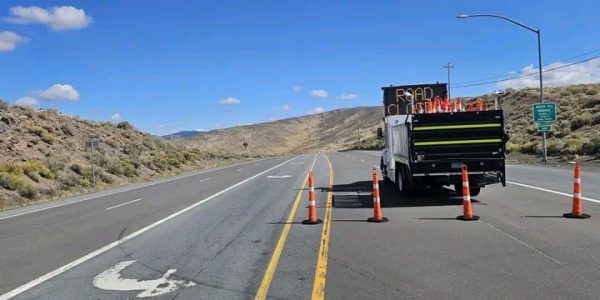 Reno, Nevada – Tragedy struck on the morning of October 4, 2025, when Susan Goodenow, 62, was killed in a devastating traffic accident while cycling with her husband on U.S. 395 Alternate near Pagni Lane in Washoe County.