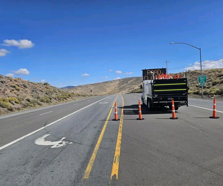 Reno, Nevada – Tragedy struck on the morning of October 4, 2025, when Susan Goodenow, 62, was killed in a devastating traffic accident while cycling with her husband on U.S. 395 Alternate near Pagni Lane in Washoe County.