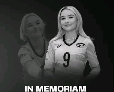 In Irvine, California, the community is mourning the unexpected loss of a beloved young athlete. Eva Riley, a dedicated member of the Tstreet Volleyball Club, passed away recently