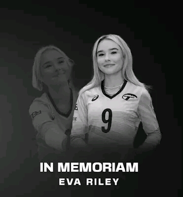 In Irvine, California, the community is mourning the unexpected loss of a beloved young athlete. Eva Riley, a dedicated member of the Tstreet Volleyball Club, passed away recently
