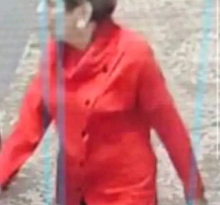 Atlanta, Georgia — Authorities are searching for an elderly woman who has gone missing in the Buckhead area, prompting urgent concern from both law enforcement and the local community