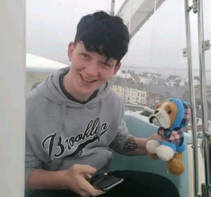 Cookstown, Northern Ireland — Thomas Lagan, 21, tragically lost his life early Friday morning in a violent collision between two vehicles on Pomeroy Road