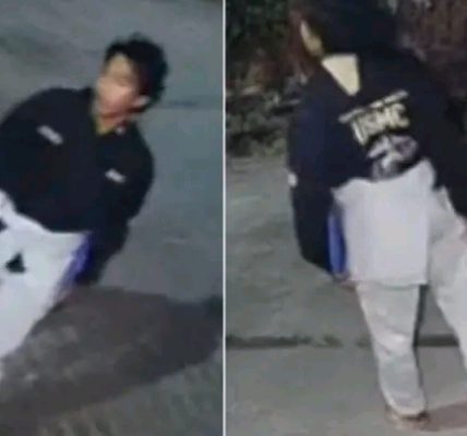 CHICAGO — Police on the city’s North Side have issued an urgent alert as authorities search for a suspect believed to be responsible for a string of sexual assaults that have alarmed several neighborhoods.