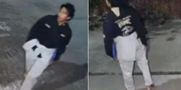CHICAGO — Police on the city’s North Side have issued an urgent alert as authorities search for a suspect believed to be responsible for a string of sexual assaults that have alarmed several neighborhoods.