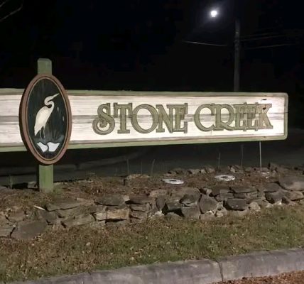 COLUMBUS, GEORGIA — A man was fatally shot Thursday night in the quiet Stone Creek subdivision, marking yet another tragic act of gun violence in a city already struggling with a rising homicide rate