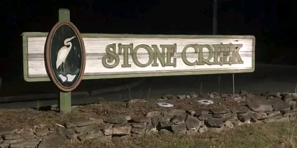 COLUMBUS, GEORGIA — A man was fatally shot Thursday night in the quiet Stone Creek subdivision, marking yet another tragic act of gun violence in a city already struggling with a rising homicide rate