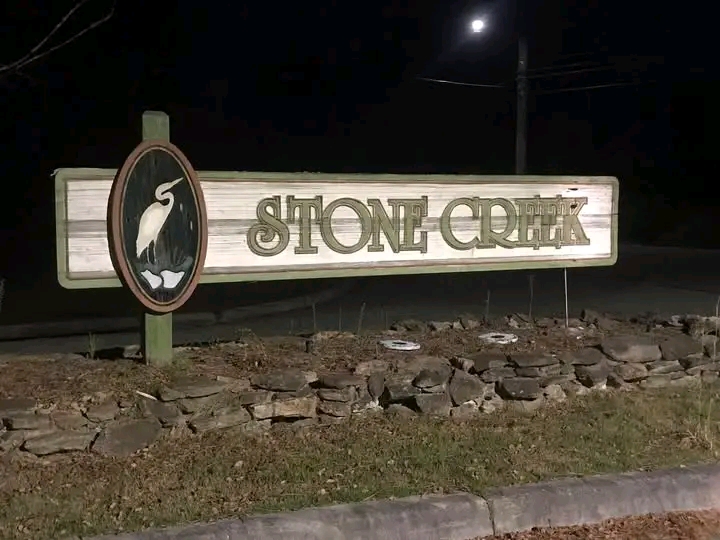 COLUMBUS, GEORGIA — A man was fatally shot Thursday night in the quiet Stone Creek subdivision, marking yet another tragic act of gun violence in a city already struggling with a rising homicide rate