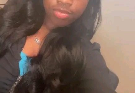 LELAND, MISSISSIPPI — Kaslyin, one of four victims, was tragically killed in a mass shooting early Saturday morning that also left twelve others injured.