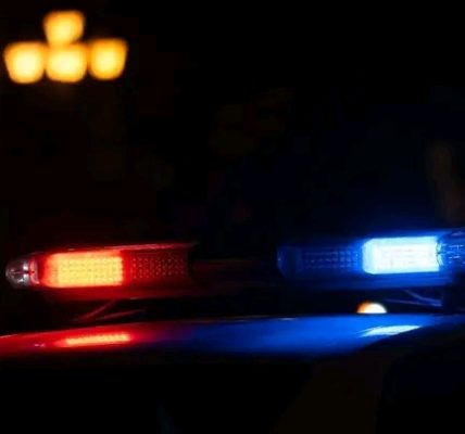 Ronald T. Jones, a dedicated law enforcement officer, tragically lost his life in a crash while off duty. The incident has sent shockwaves through the community and the police department,